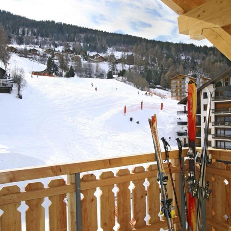 Pleasant apartment with sauna - Apartment mit 2 Schlafzimmern - 37