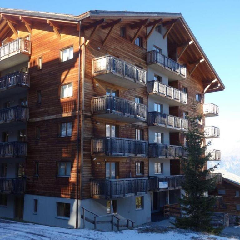 Pleasant apartment with sauna - Apartment mit 2 Schlafzimmern - 6