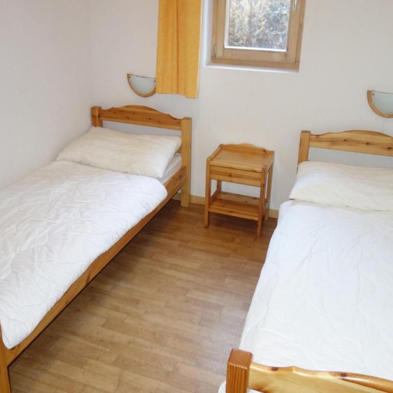 Pleasant apartment with sauna - Apartment mit 2 Schlafzimmern - 22