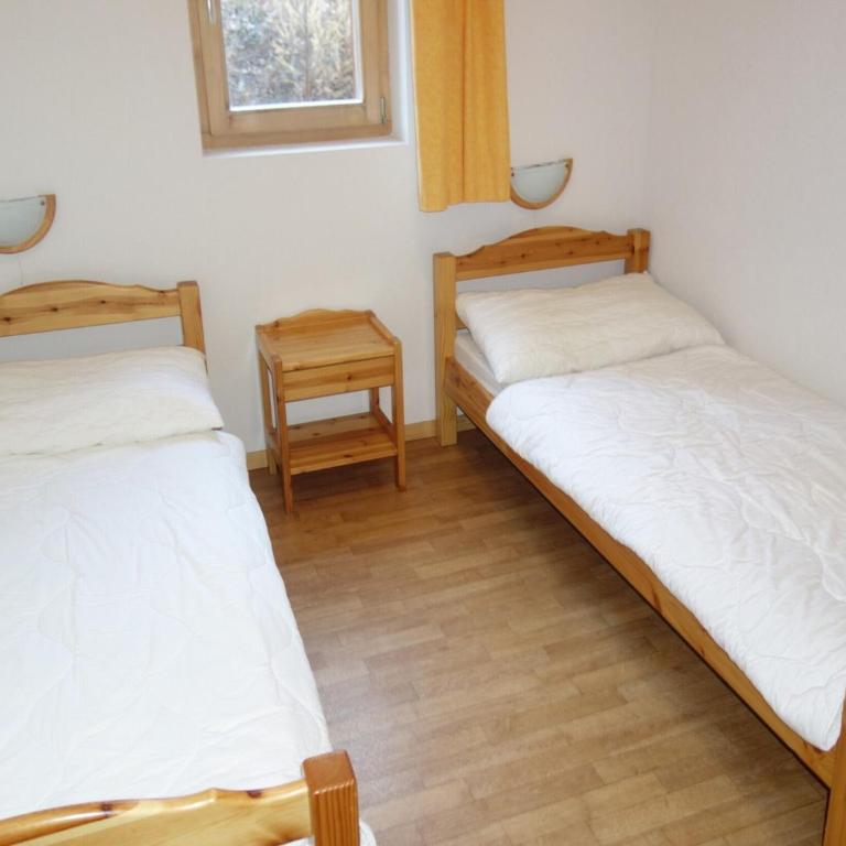 Pleasant apartment with sauna - Apartment mit 2 Schlafzimmern - 24