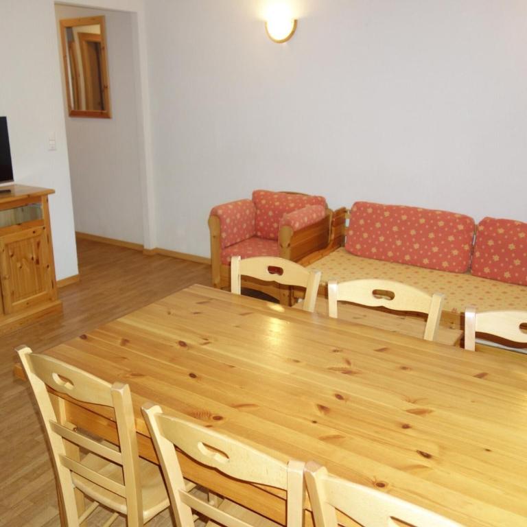 Pleasant apartment with sauna - Apartment mit 2 Schlafzimmern - 20