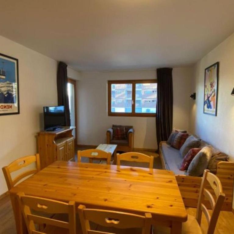 Pleasant apartment with sauna - Apartment mit 2 Schlafzimmern - 9