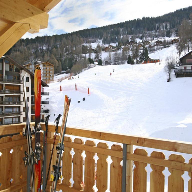 Pleasant apartment with sauna - Apartment mit 2 Schlafzimmern - 29