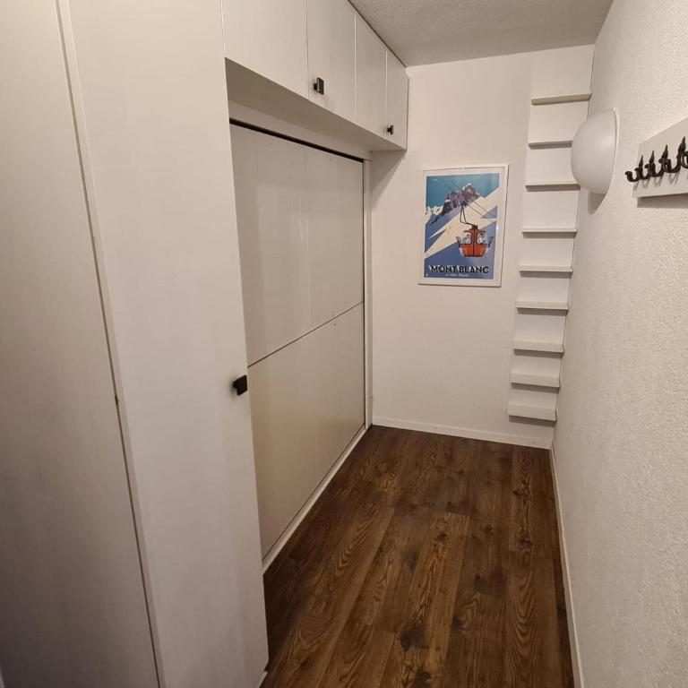 Flat in Veysonnaz near Ski Lift & Valley Views - Appartement 1 Chambre - 8