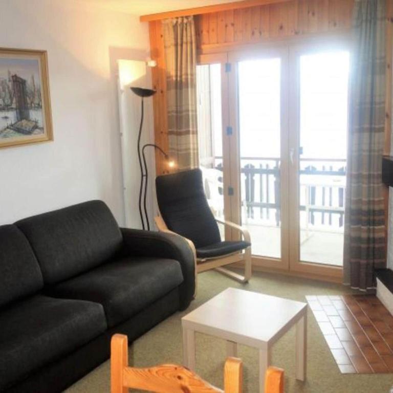 Pleasant apartment in Versonnaz - Apartment mit 3 Schlafzimmern - 10
