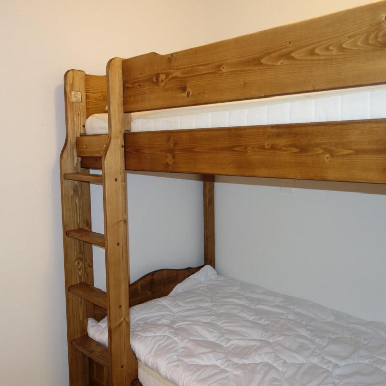 Pleasant apartment in Versonnaz - Apartment mit 3 Schlafzimmern - 20