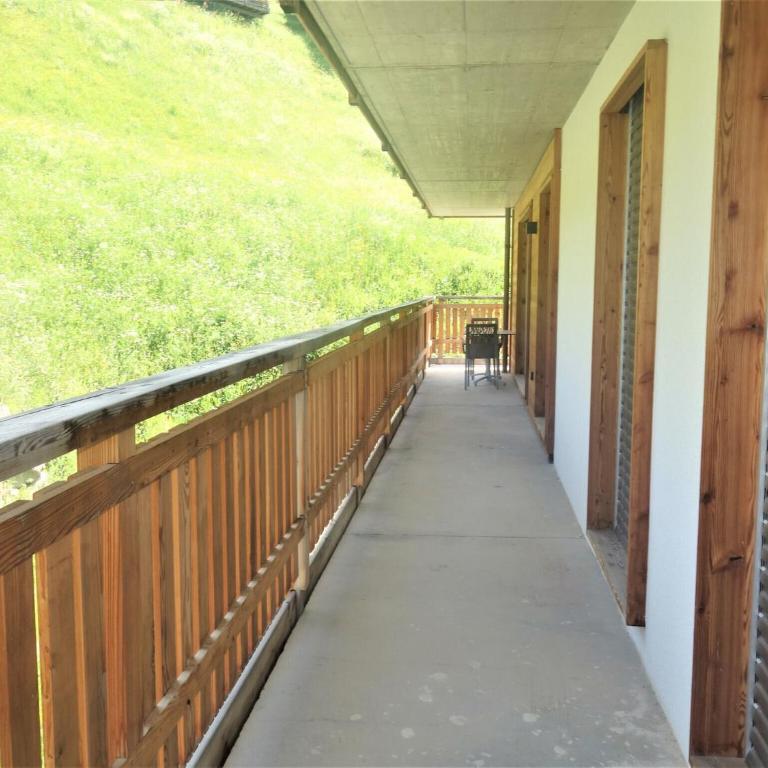 Pleasant apartment in Versonnaz - Apartment mit 3 Schlafzimmern - 26