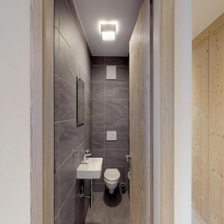Pleasant apartment in Versonnaz - Apartment mit 3 Schlafzimmern - 24