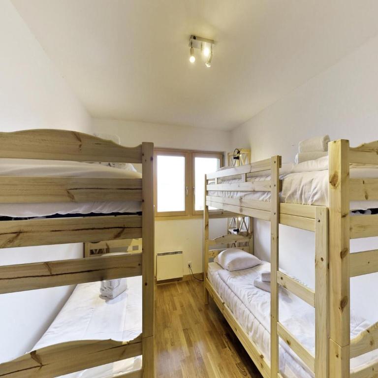 Chalet in 4 Valleys near Ski Lift - Chalet Superior - 14