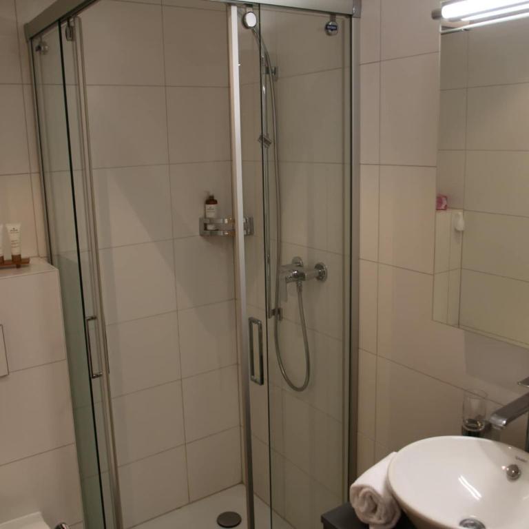 Apartment in Veysonnaz near Ski Lift - Apartment mit 2 Schlafzimmern - 25