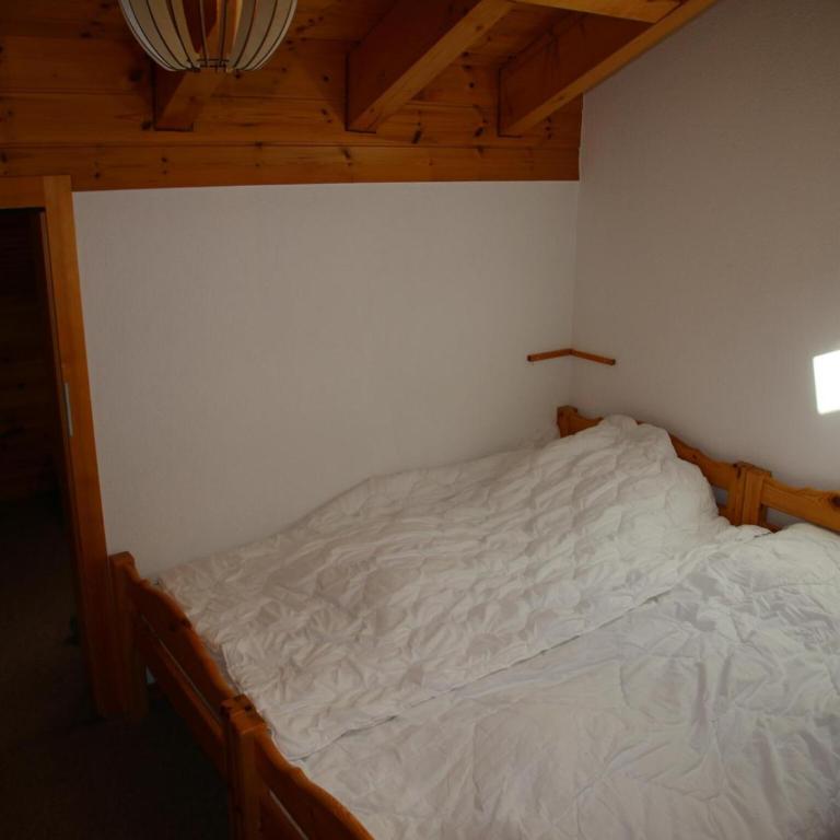3-bedroom apartment in Veysonnaz - Casa Vacacional de 3 dormitorios - 9