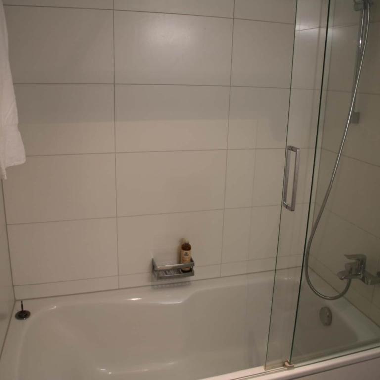 Apartment in Veysonnaz near Ski Lift - Apartment mit 2 Schlafzimmern - 16