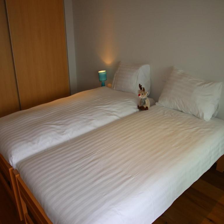Apartment in Veysonnaz near Ski Lift - Apartment mit 2 Schlafzimmern - 27
