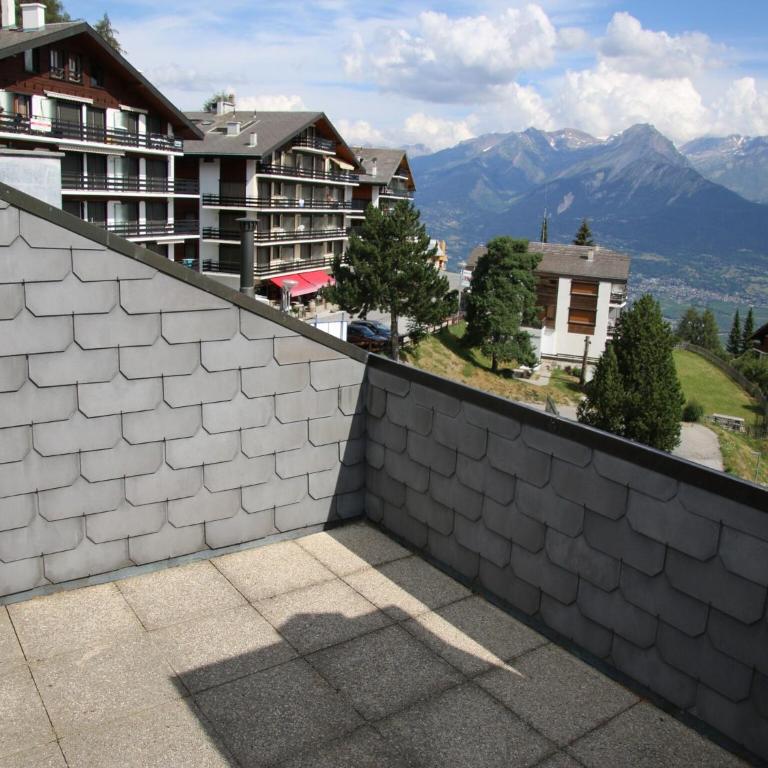 3-bedroom apartment in Veysonnaz - Casa Vacacional de 3 dormitorios - 15