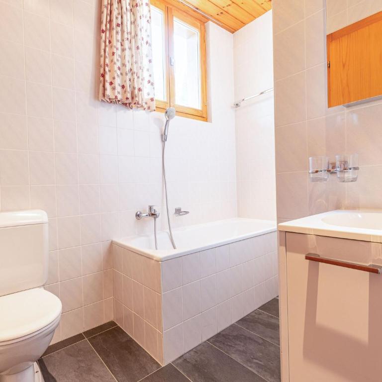 3-bedroom apartment in Veysonnaz - Casa Vacacional de 3 dormitorios - 31