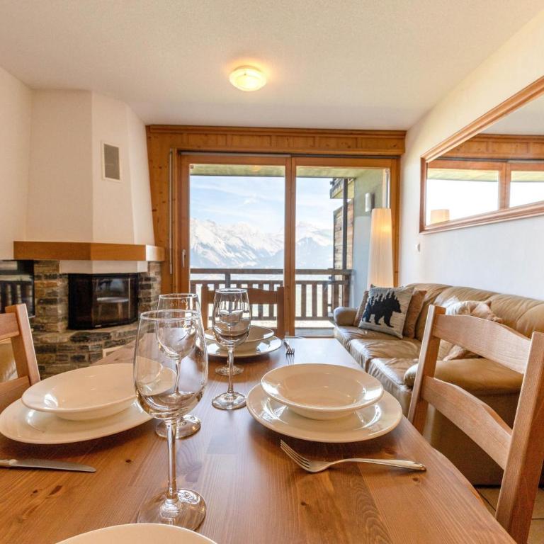 Nice apartment with valley view - Appartement 1 Chambre - 10