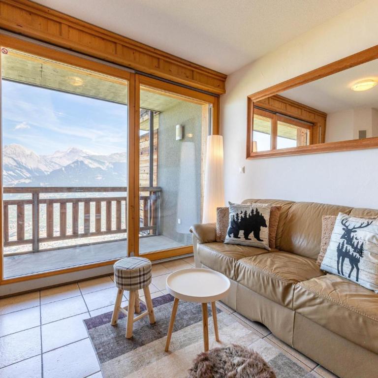 Nice apartment with valley view - Appartement 1 Chambre - 4