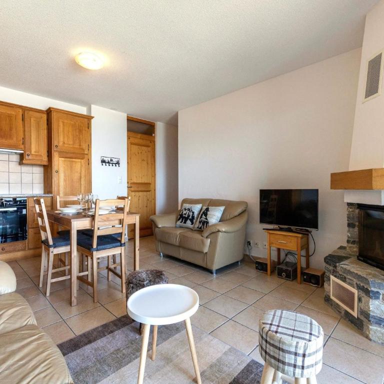 Nice apartment with valley view - Appartement 1 Chambre - 5