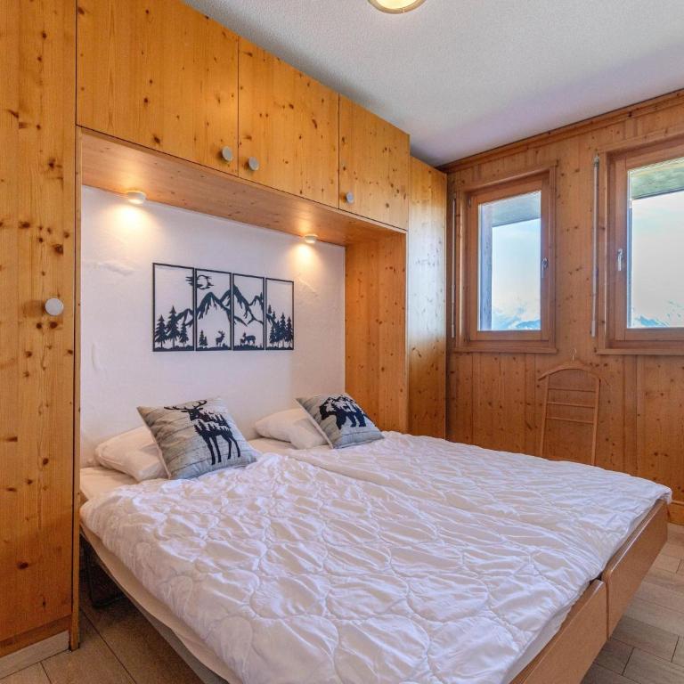 Nice apartment with valley view - Appartement 1 Chambre - 16