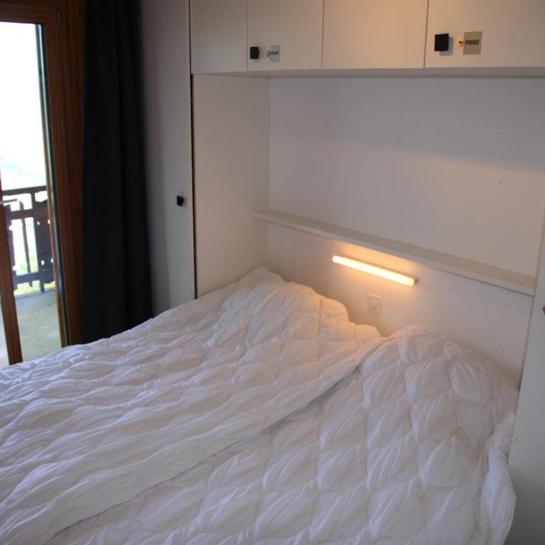 Mountain apartment with parking - Apartment mit 3 Schlafzimmern - 5