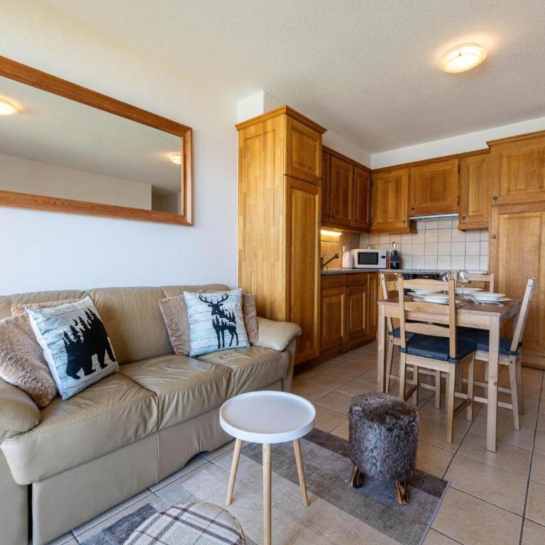 Nice apartment with valley view - Appartement 1 Chambre - 3