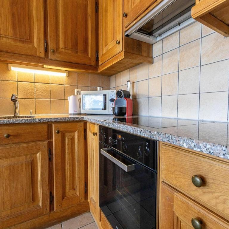 Nice apartment with valley view - Appartement 1 Chambre - 13