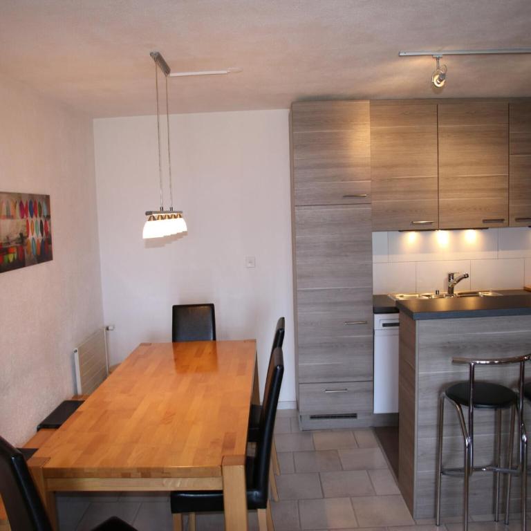 Mountain apartment with parking - Apartment mit 3 Schlafzimmern - 15
