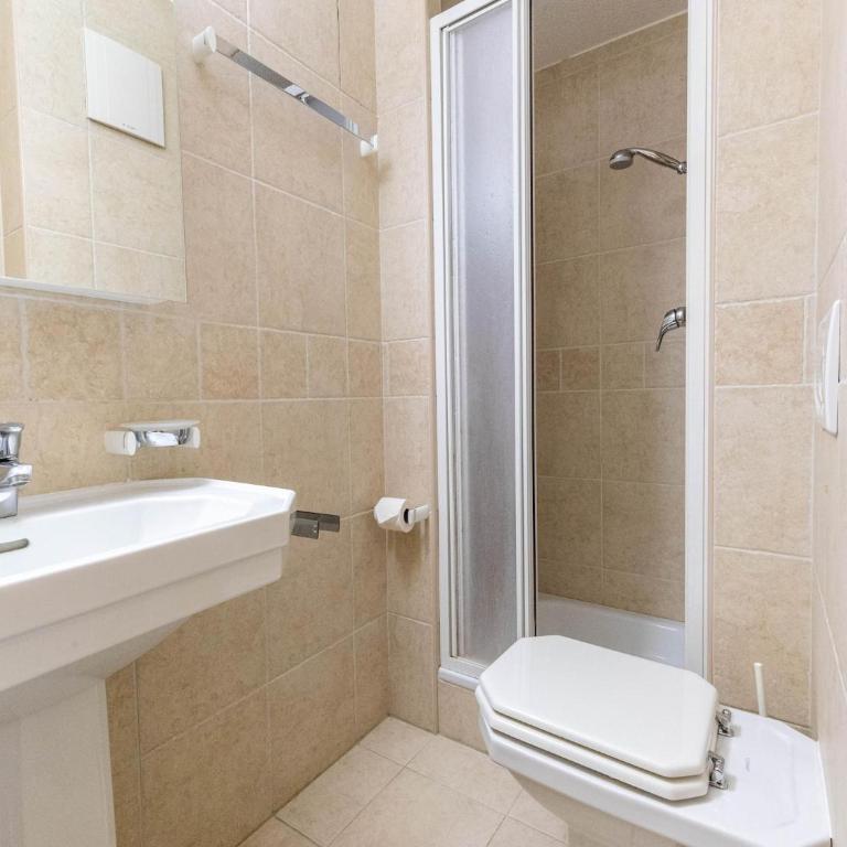 Nice apartment with valley view - Appartement 1 Chambre - 21