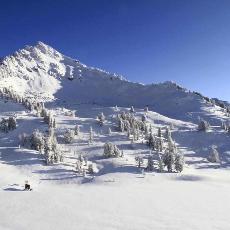 Studio in Nendaz near Ski Lift - Apartment - 28