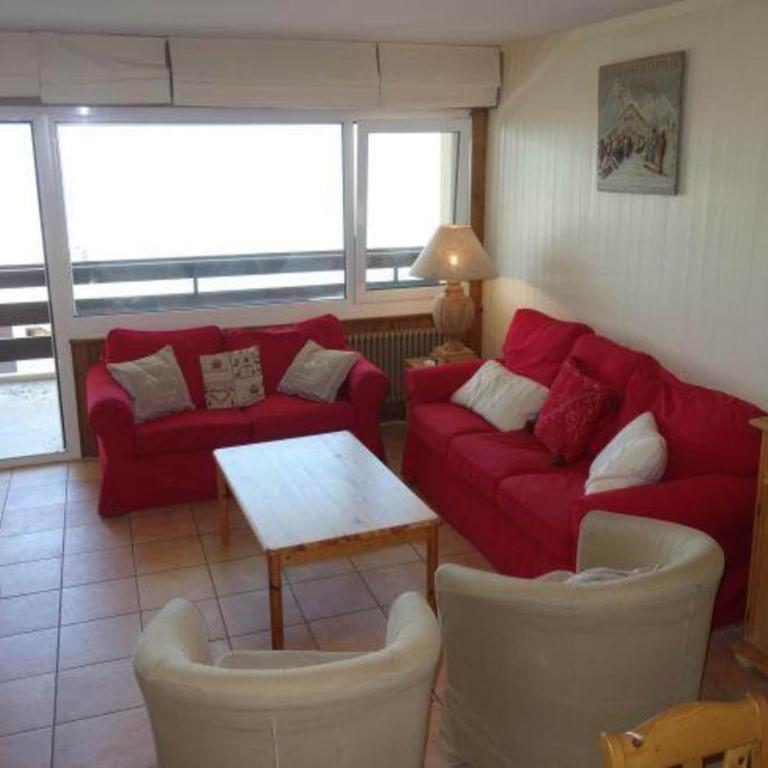 Modern apartment with balcony, ski access - Appartamento con 4 Camere da Letto - 20