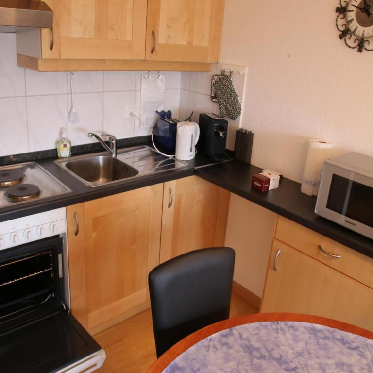 Studio in Nendaz near Ski Lift - Apartment - 2