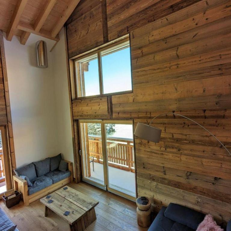 Modern apartment with balcony, ski access - Appartamento con 4 Camere da Letto - 21
