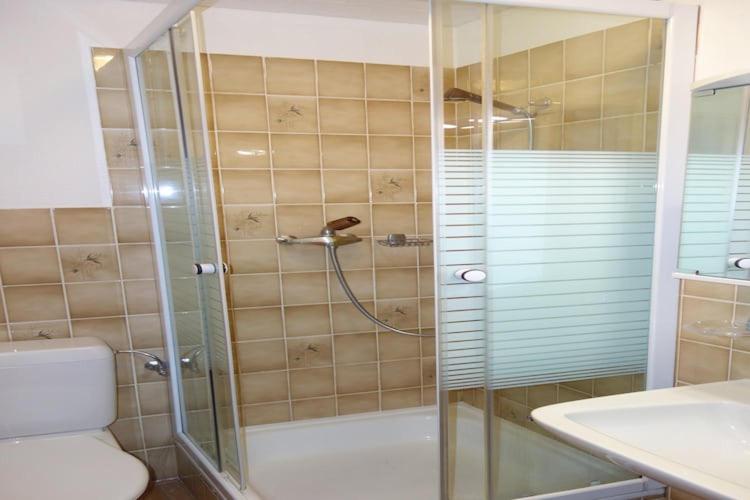 Valley-view apartment in Veysonnaz - Apartamento de 2 dormitorios - 19