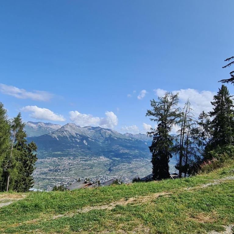 Modern apartment with balcony, ski access - Appartamento con 4 Camere da Letto - 32