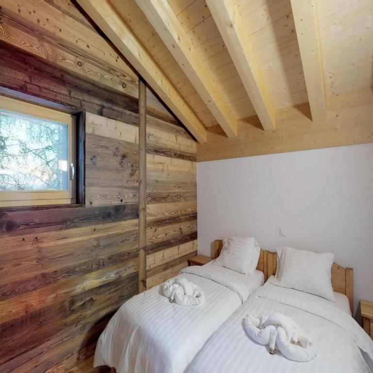 Modern apartment with balcony, ski access - Appartamento con 4 Camere da Letto - 26