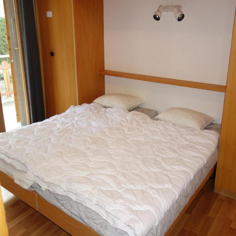 Valley-view apartment in Veysonnaz - Apartamento de 2 dormitorios - 17