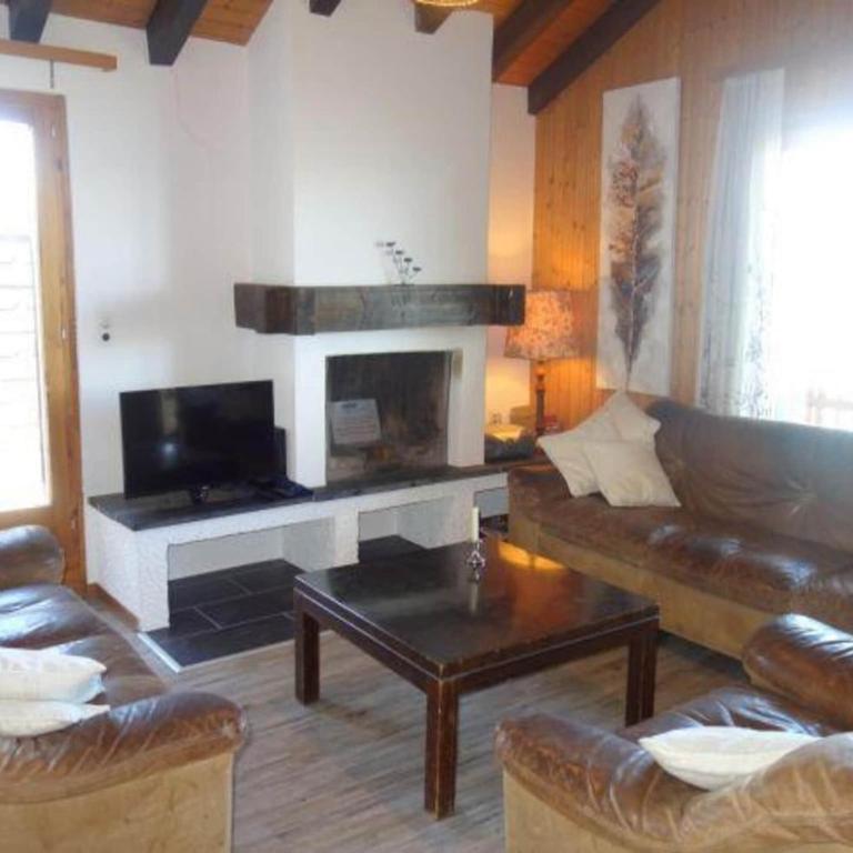 Modern apartment with balcony, ski access - Appartamento con 4 Camere da Letto - 24