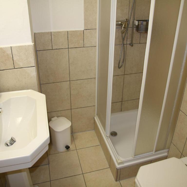 Welcoming apartment with views - Appartement 2 Chambres - 20