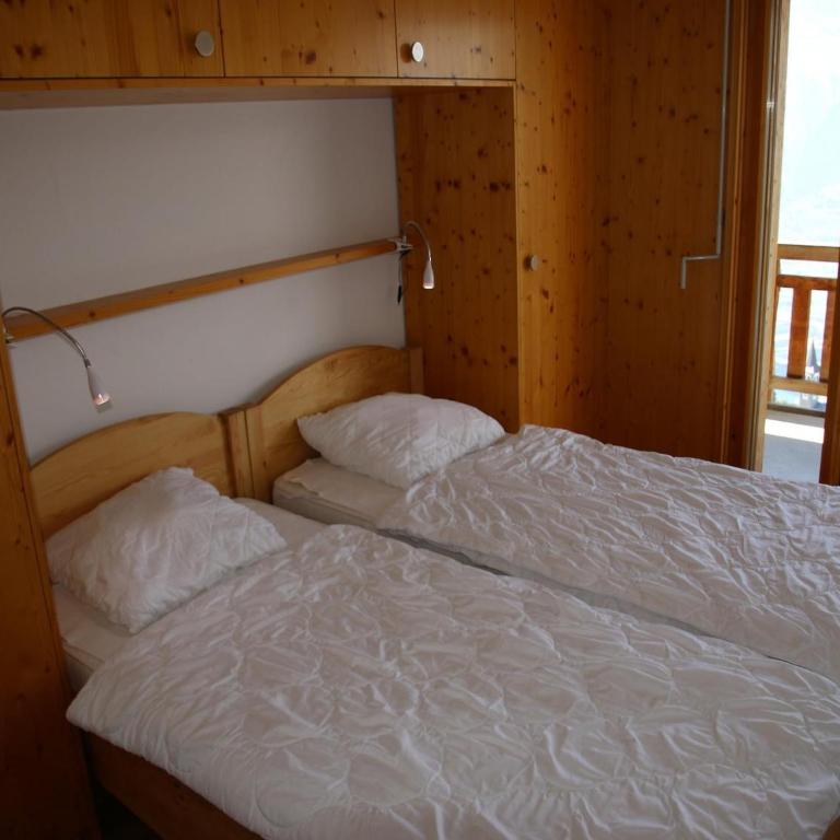 Welcoming apartment with views - Appartement 2 Chambres - 13