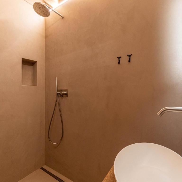 Apartment in Les Masses with terrace - Chalet mit 2 Schlafzimmern - 22