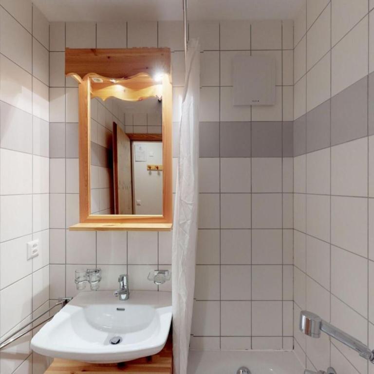 Appealing apartment with sauna - Apartment mit 1 Schlafzimmer - 17