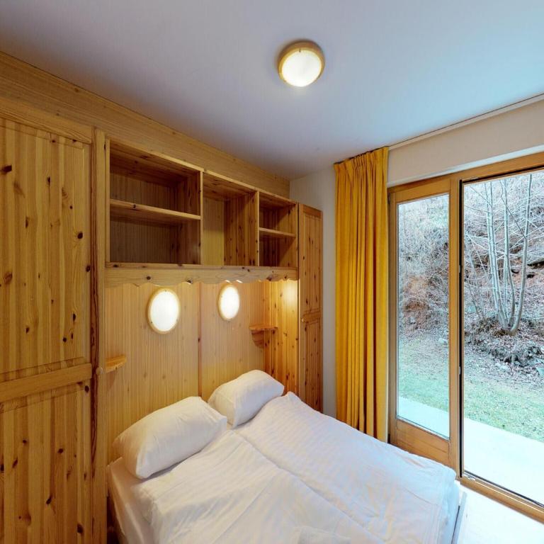 Appealing apartment with sauna - Apartment mit 1 Schlafzimmer - 14