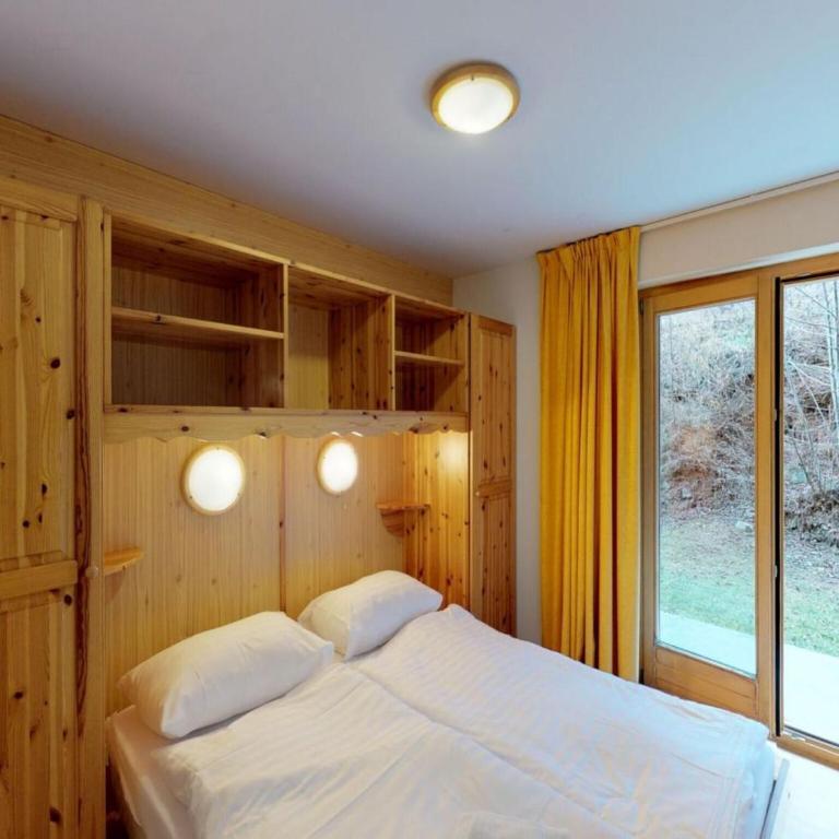Appealing apartment with sauna - Apartment mit 1 Schlafzimmer - 4