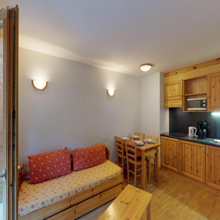 Appealing apartment with sauna - Apartment mit 1 Schlafzimmer - 6