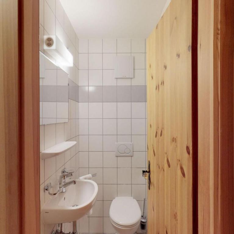 Appealing apartment with sauna - Apartment mit 1 Schlafzimmer - 18