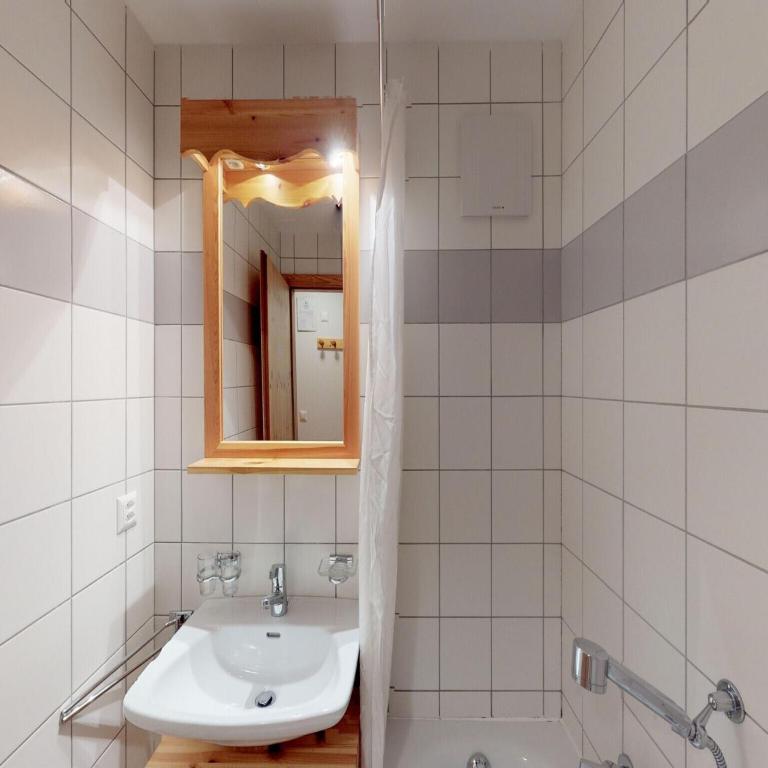 Appealing apartment with sauna - Apartment mit 1 Schlafzimmer - 15