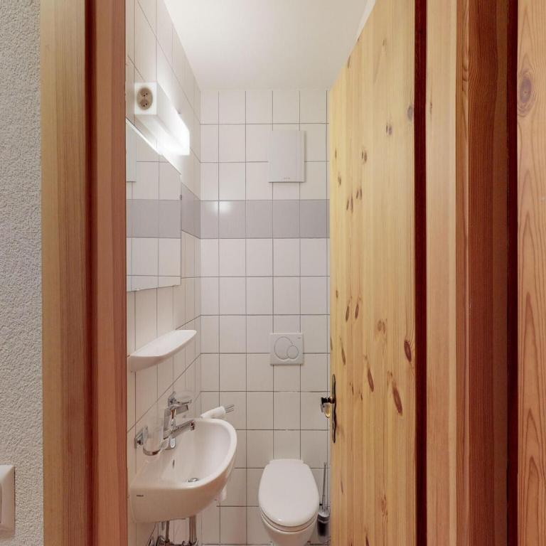 Appealing apartment with sauna - Apartment mit 1 Schlafzimmer - 16