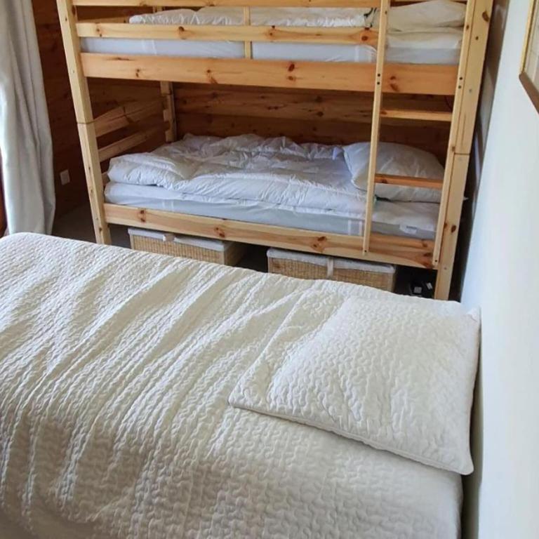 Chalet in Les Masses with ski storage - Superior Chalet - 21