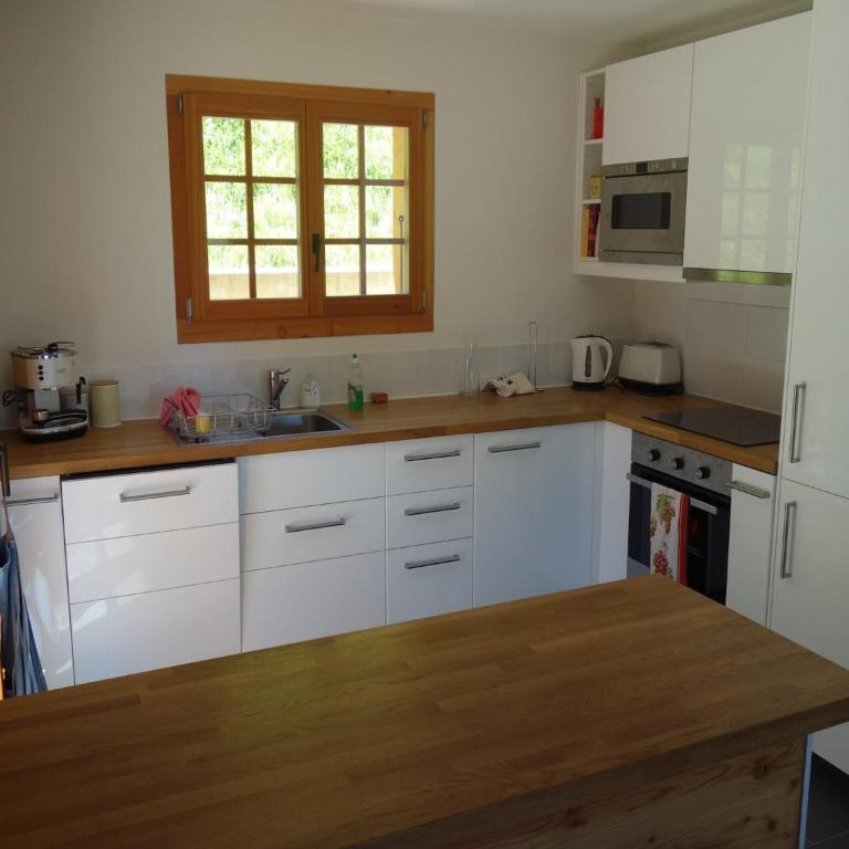 Chalet in Les Masses with ski storage - Superior Chalet - 25