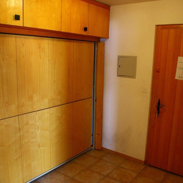 Apartment, 250m from cable car - Appartement 3 Chambres - 15